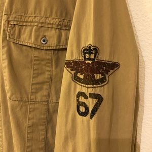 Polo by Ralph Lauren Shirts - Polo Jeans Company Ralph Lauren Button Up Polo by Ralph Lauren Shirts - Polo Jeans Company Ralph Lauren Button Up